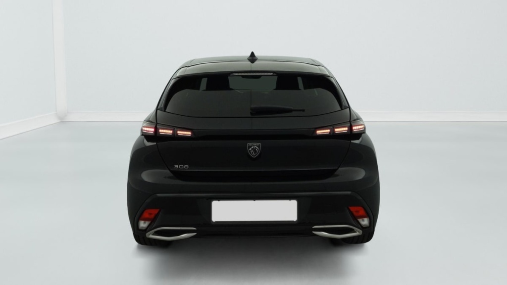 PEUGEOT 308 Hybrid 145 e-DCS6 Allure - ref: 1-369662 - Photo 6