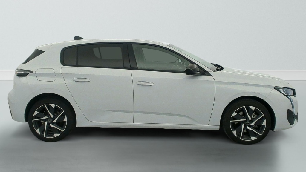 PEUGEOT 308 Hybrid 145 e-DCS6 Allure - ref: 1-369667 - Photo 8