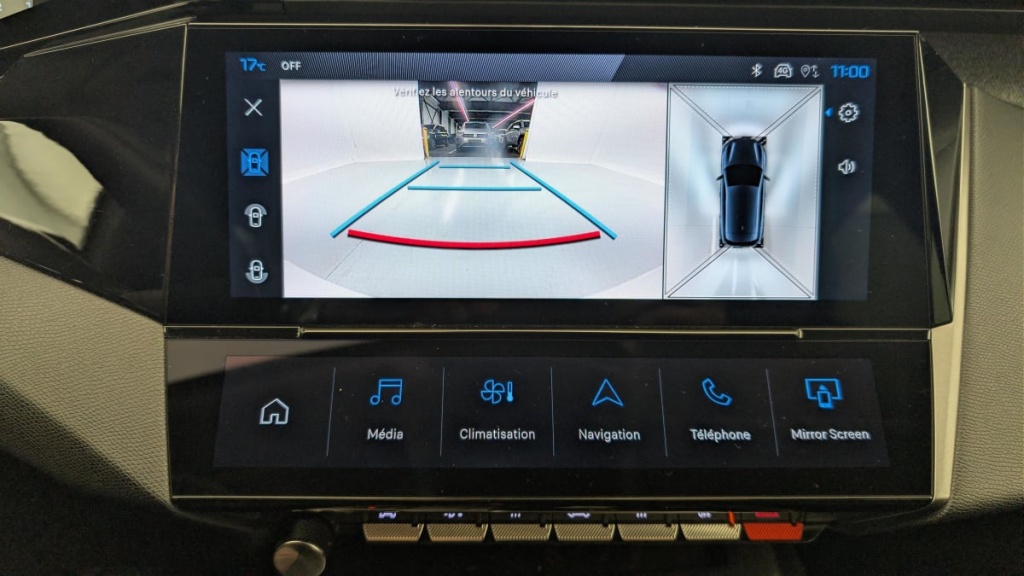 PEUGEOT 308 Hybrid 145 e-DCS6 Allure - ref: 1-369669 - Photo 17