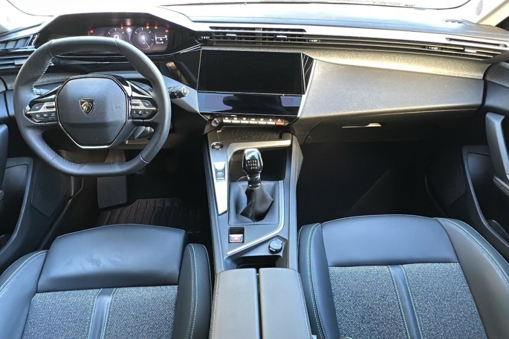 PEUGEOT 308 SW PureTech 130ch S S BVM6 Allure - ref: 1-369749 - Photo 12