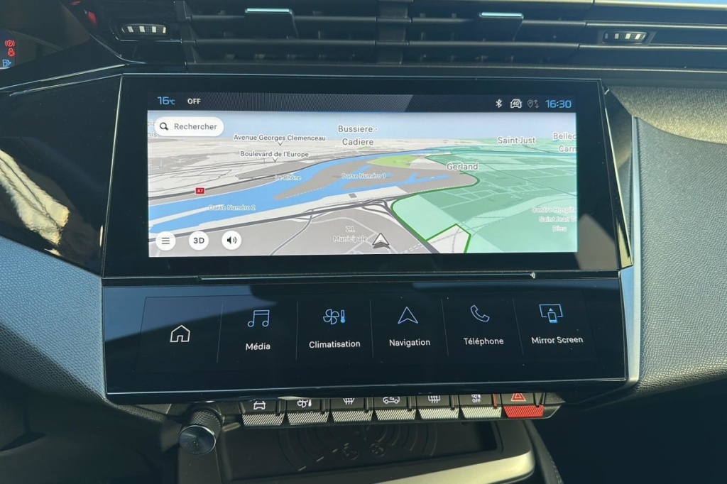 PEUGEOT 308 SW PureTech 130ch S S BVM6 Allure - ref: 1-369749 - Photo 18