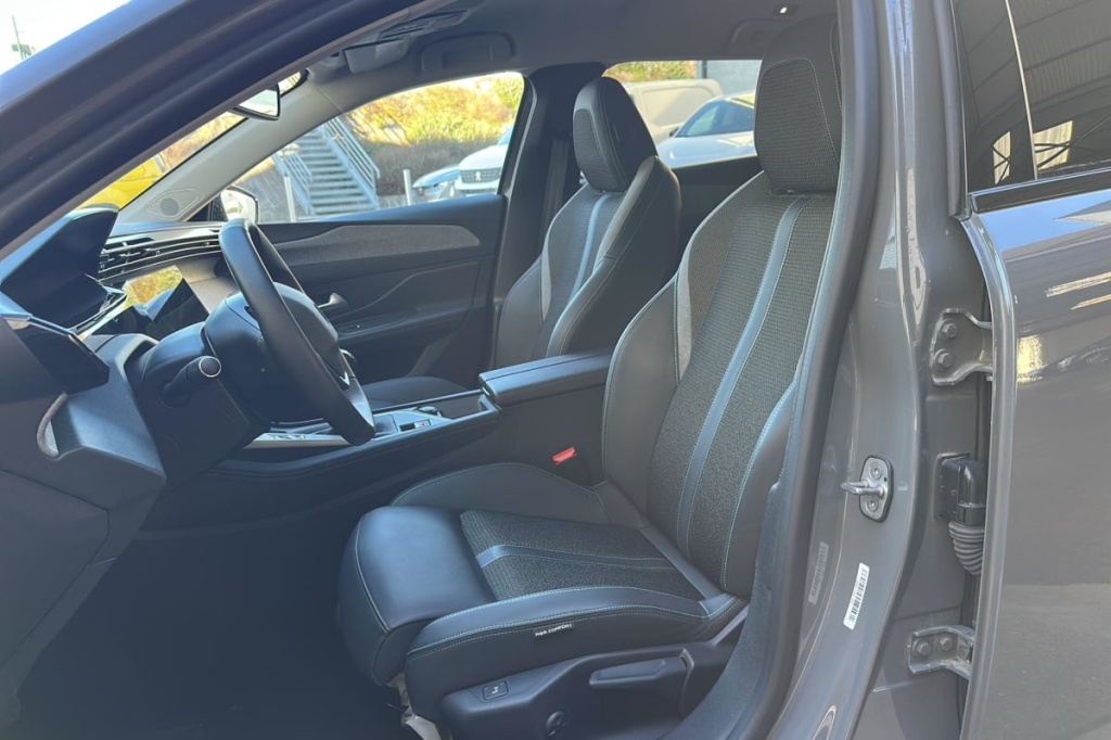 PEUGEOT 308 SW PureTech 130ch S S BVM6 Allure - ref: 1-369749 - Photo 9