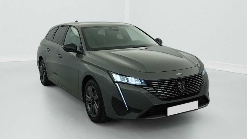 PEUGEOT 308 SW PureTech 130ch S S BVM6 Allure - ref: 1-369751 - Photo 1