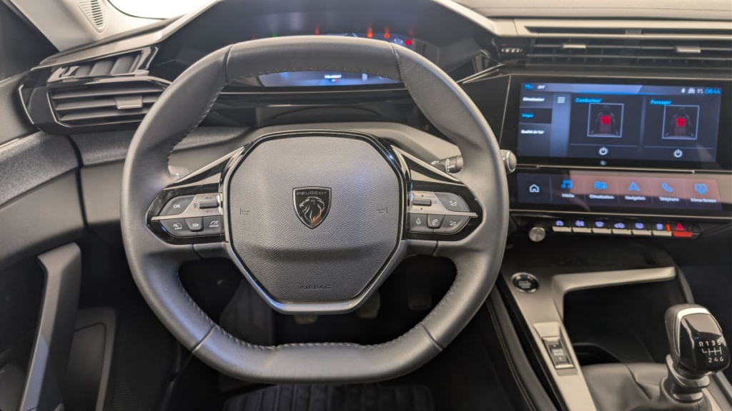 PEUGEOT 308 SW PureTech 130ch S S BVM6 Allure - ref: 1-369751 - Photo 14