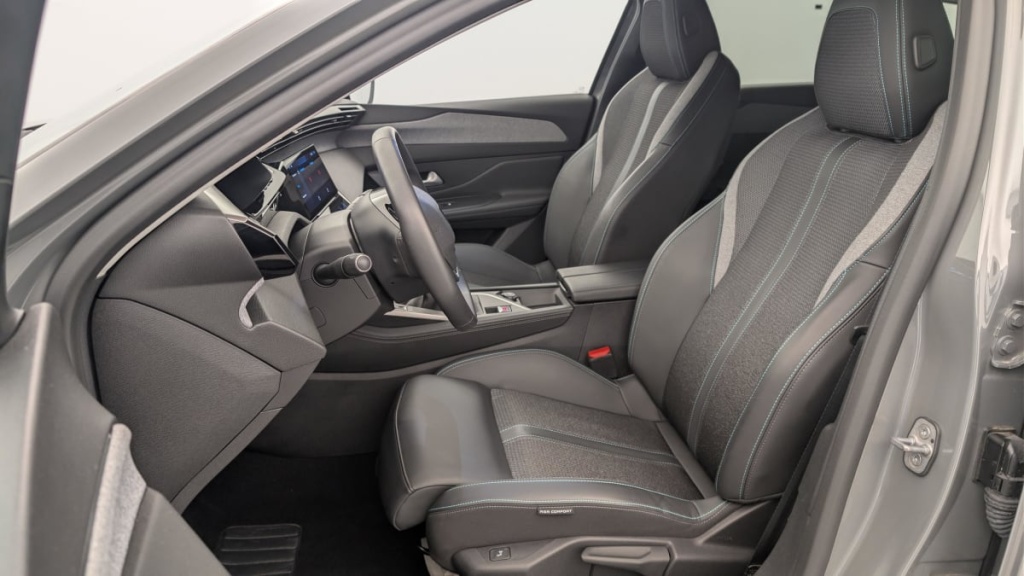 PEUGEOT 308 SW PureTech 130ch S S BVM6 Allure - ref: 1-369751 - Photo 16