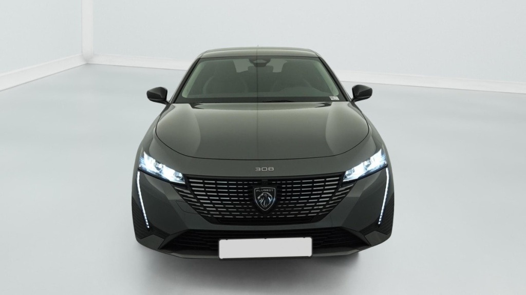 PEUGEOT 308 SW PureTech 130ch S S BVM6 Allure - ref: 1-369751 - Photo 2