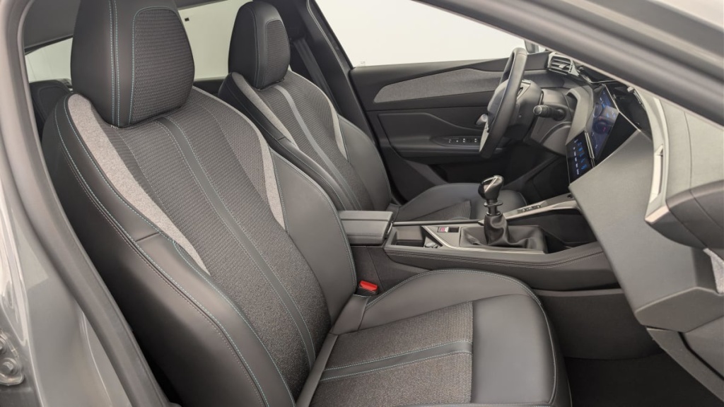 PEUGEOT 308 SW PureTech 130ch S S BVM6 Allure - ref: 1-369751 - Photo 9