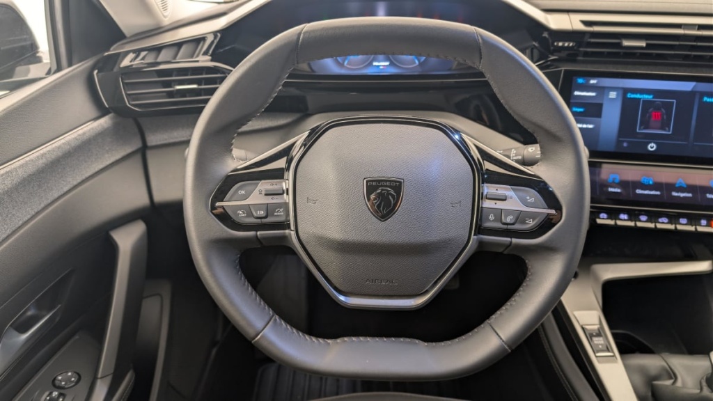 PEUGEOT 308 SW PureTech 130ch S S BVM6 Allure - ref: 1-369752 - Photo 14