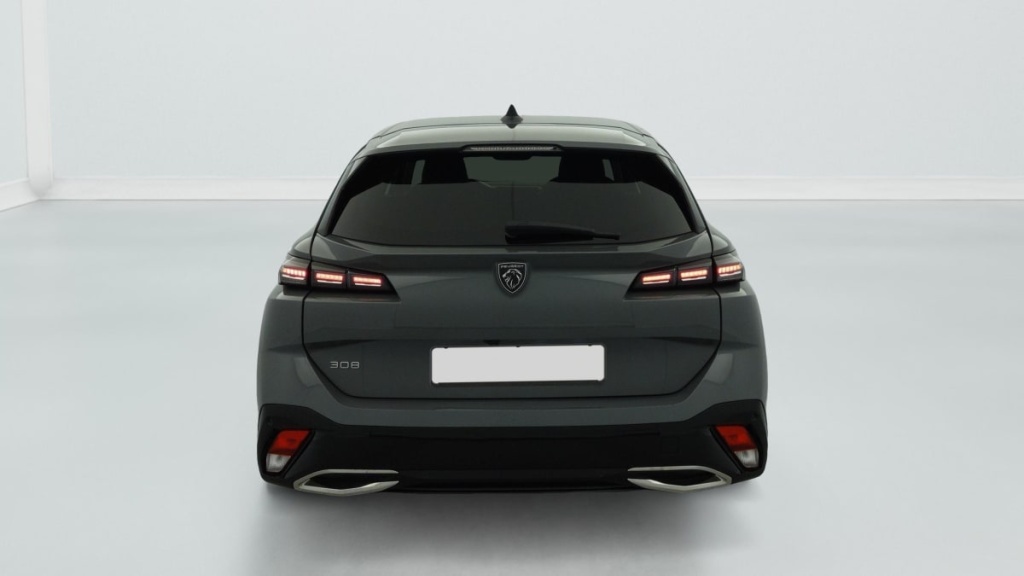 PEUGEOT 308 SW PureTech 130ch S S BVM6 Allure - ref: 1-369752 - Photo 6