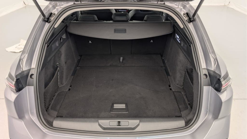 PEUGEOT 308 SW PureTech 130ch S S BVM6 Allure - ref: 1-369753 - Photo 11