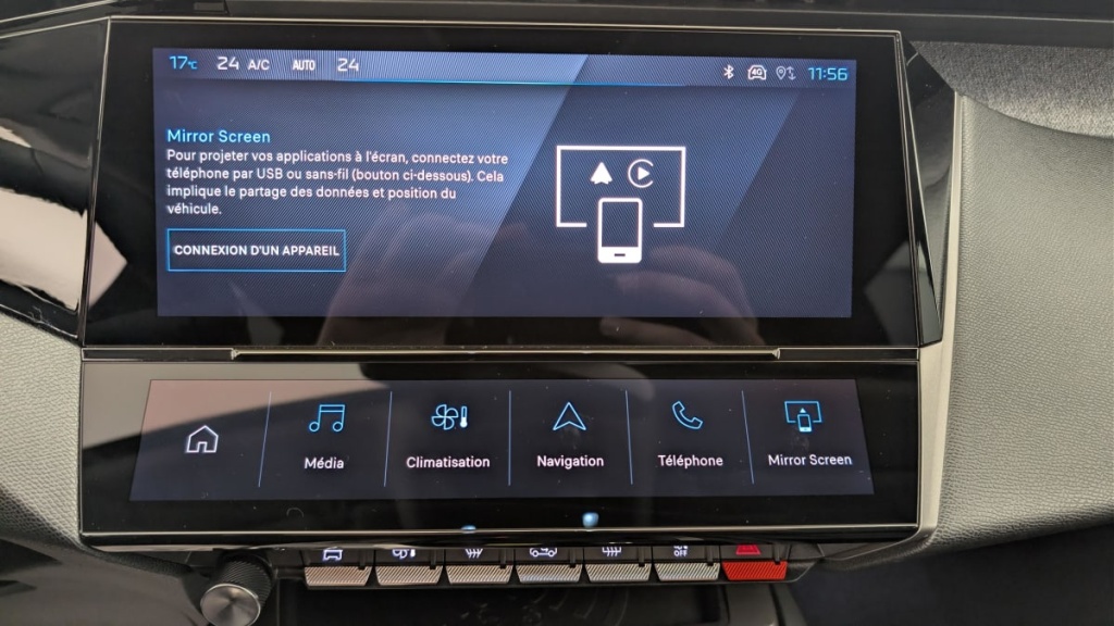 PEUGEOT 308 SW PureTech 130ch S S BVM6 Allure - ref: 1-369753 - Photo 19