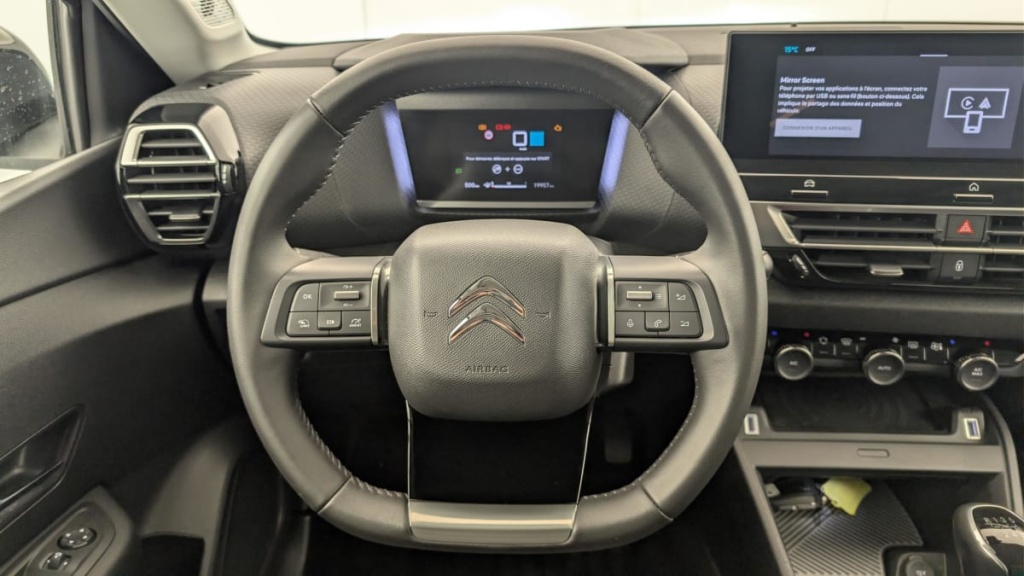 CITROEN C4 PureTech 130 BVM6 Max - ref: 1-369755 - Photo 14