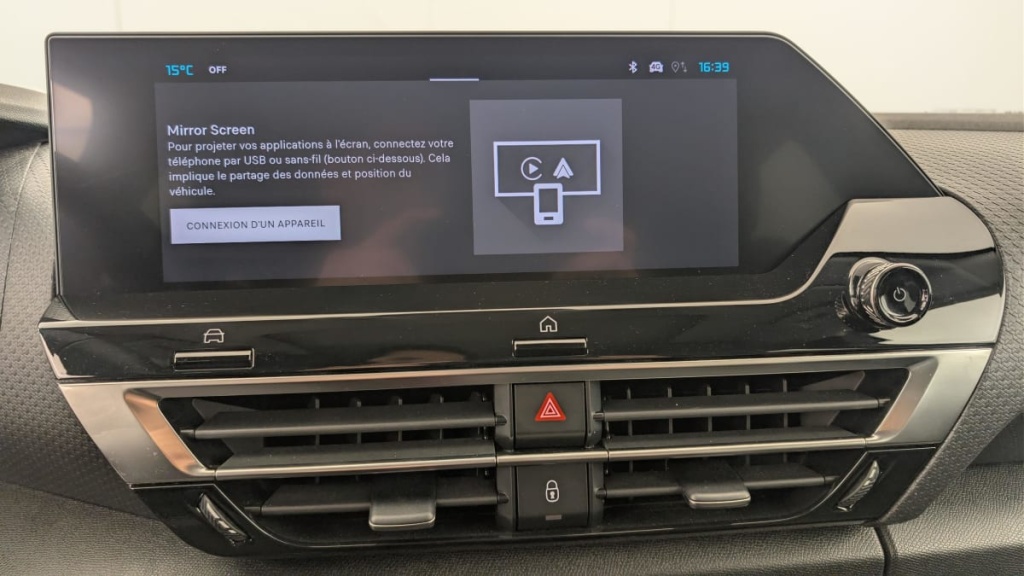 CITROEN C4 PureTech 130 BVM6 Max - ref: 1-369755 - Photo 18