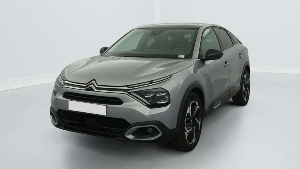 CITROEN C4 PureTech 130 BVM6 Max - ref: 1-369755 - Photo 3