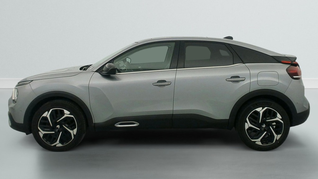 CITROEN C4 PureTech 130 BVM6 Max - ref: 1-369755 - Photo 4