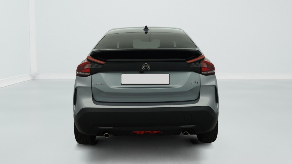 CITROEN C4 PureTech 130 BVM6 Max - ref: 1-369755 - Photo 6