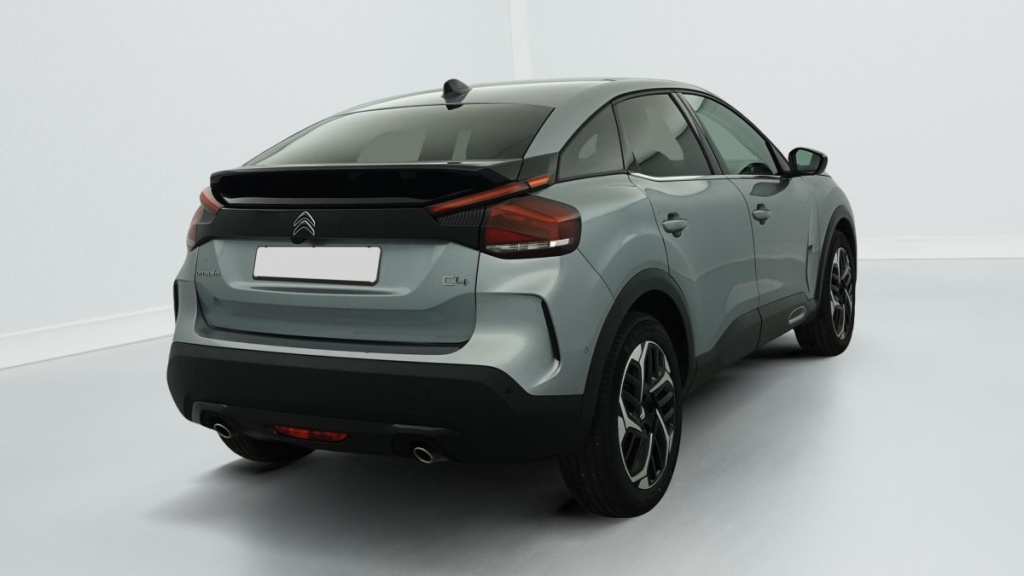 CITROEN C4 PureTech 130 BVM6 Max - ref: 1-369755 - Photo 7