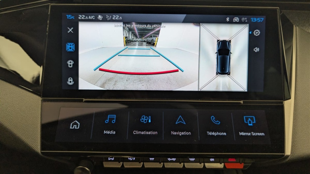 PEUGEOT 308 PureTech 130ch S S BVM6 Allure - ref: 1-369763 - Photo 18