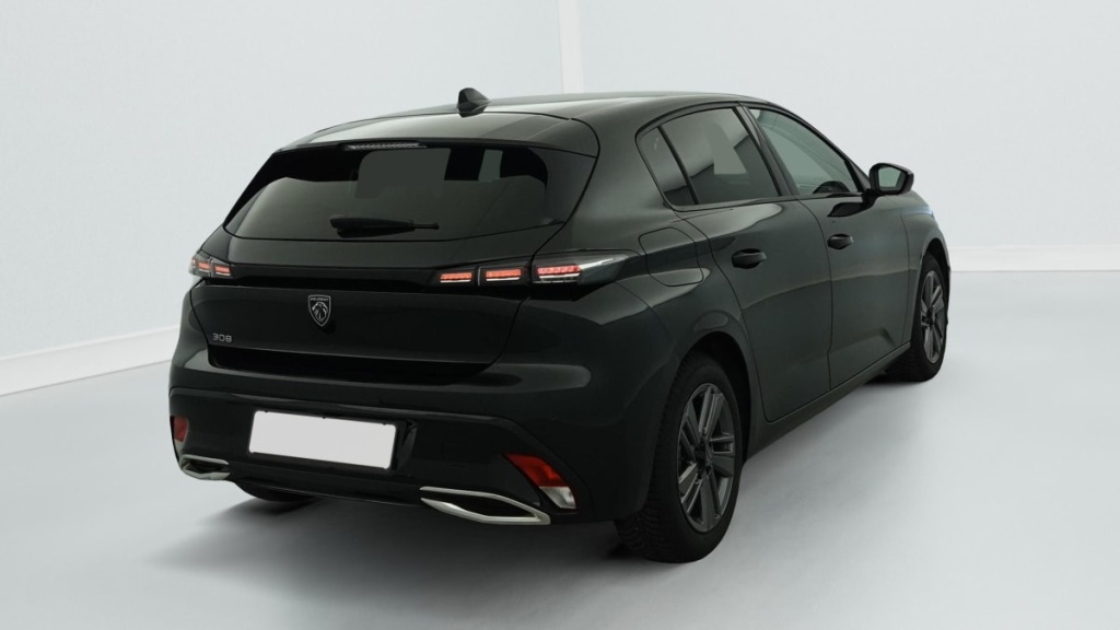 PEUGEOT 308 PureTech 130ch S S BVM6 Allure - ref: 1-369763 - Photo 7