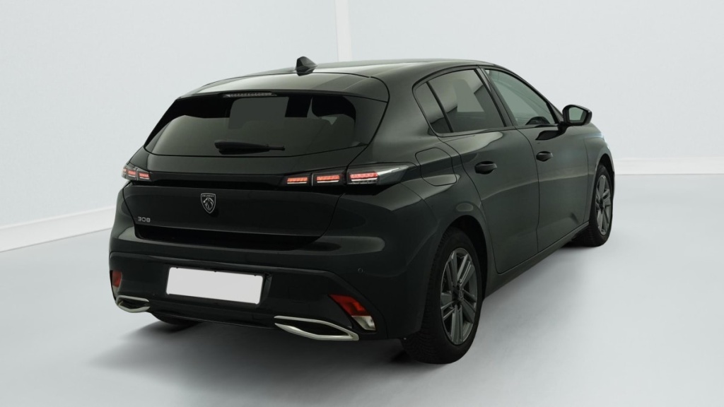PEUGEOT 308 PureTech 130ch S S BVM6 Allure - ref: 1-369764 - Photo 7