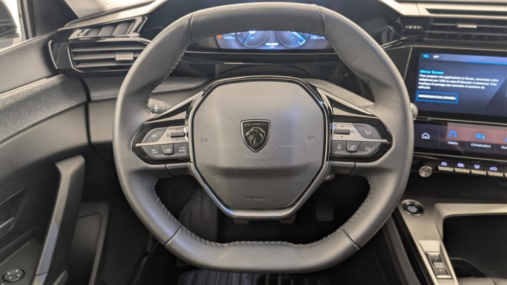 PEUGEOT 308 PureTech 130ch S S BVM6 Allure - ref: 1-369765 - Photo 14