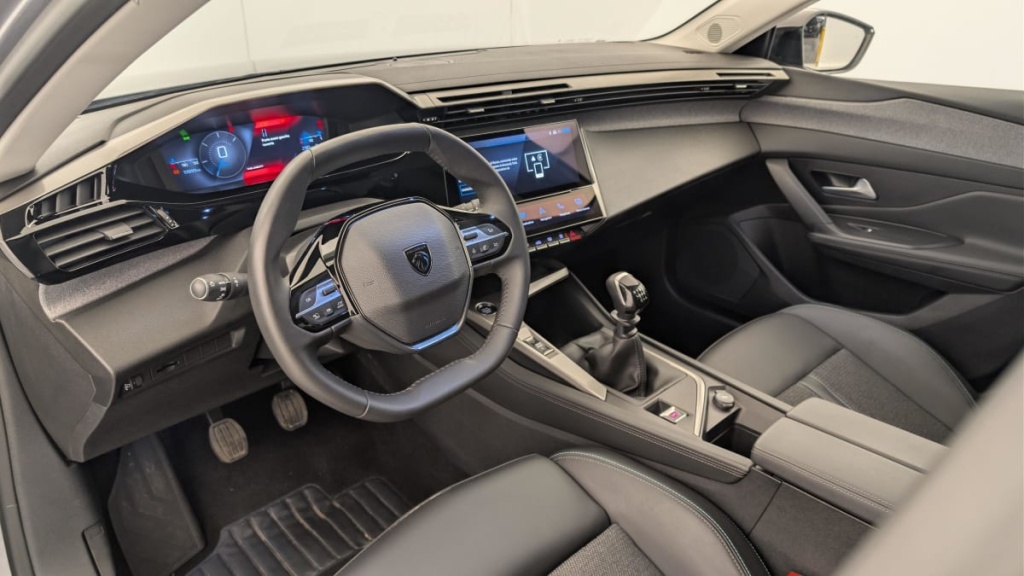 PEUGEOT 308 PureTech 130ch S S BVM6 Allure - ref: 1-369765 - Photo 15