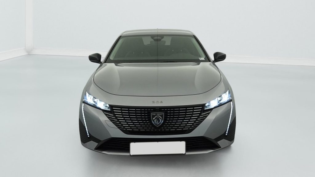 PEUGEOT 308 PureTech 130ch S S BVM6 Allure - ref: 1-369765 - Photo 2