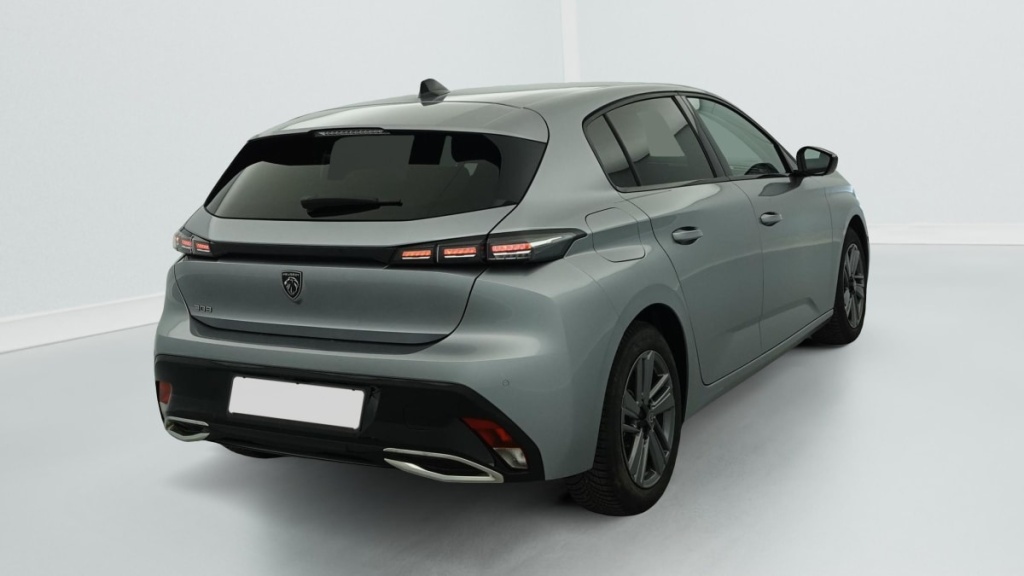 PEUGEOT 308 PureTech 130ch S S BVM6 Allure - ref: 1-369765 - Photo 7