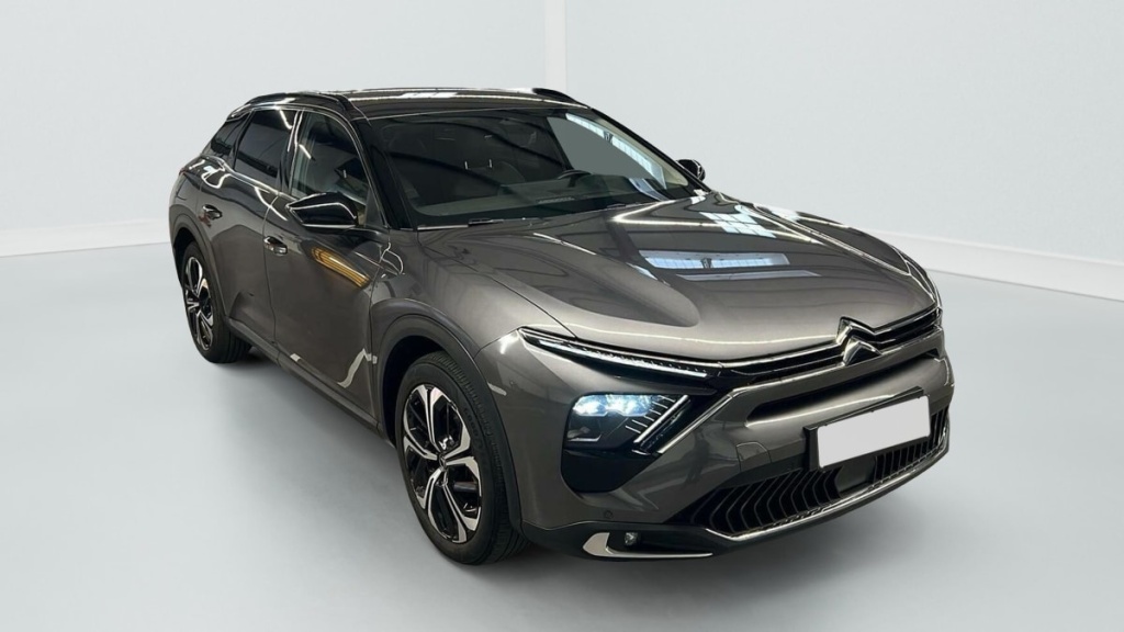 CITROEN C5 X PureTech 130 EAT8 Plus - ref: 1-369769 - Photo 1