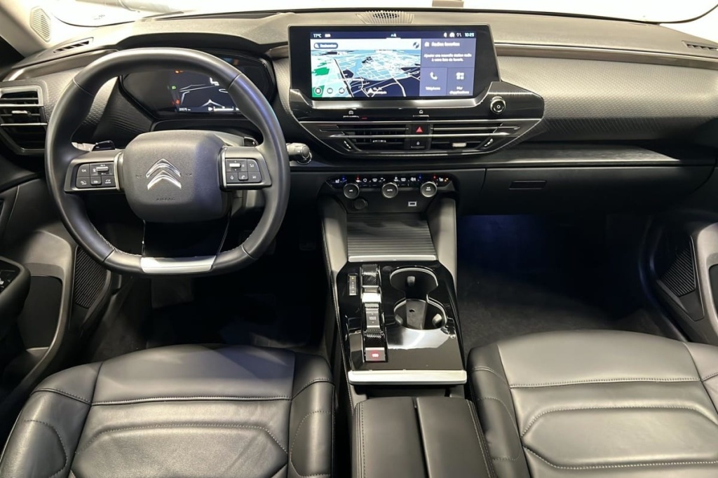 CITROEN C5 X PureTech 130 EAT8 Plus - ref: 1-369769 - Photo 12