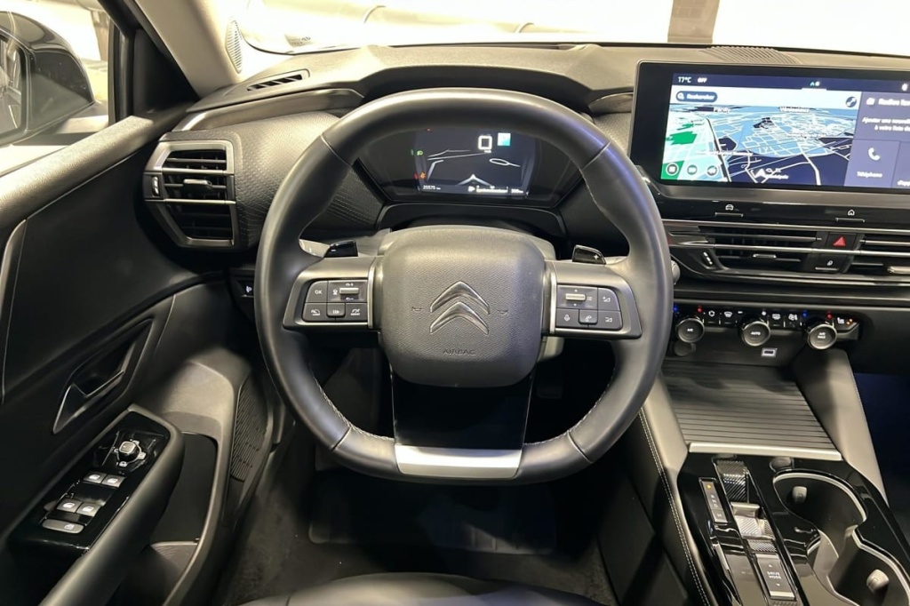 CITROEN C5 X PureTech 130 EAT8 Plus - ref: 1-369769 - Photo 13