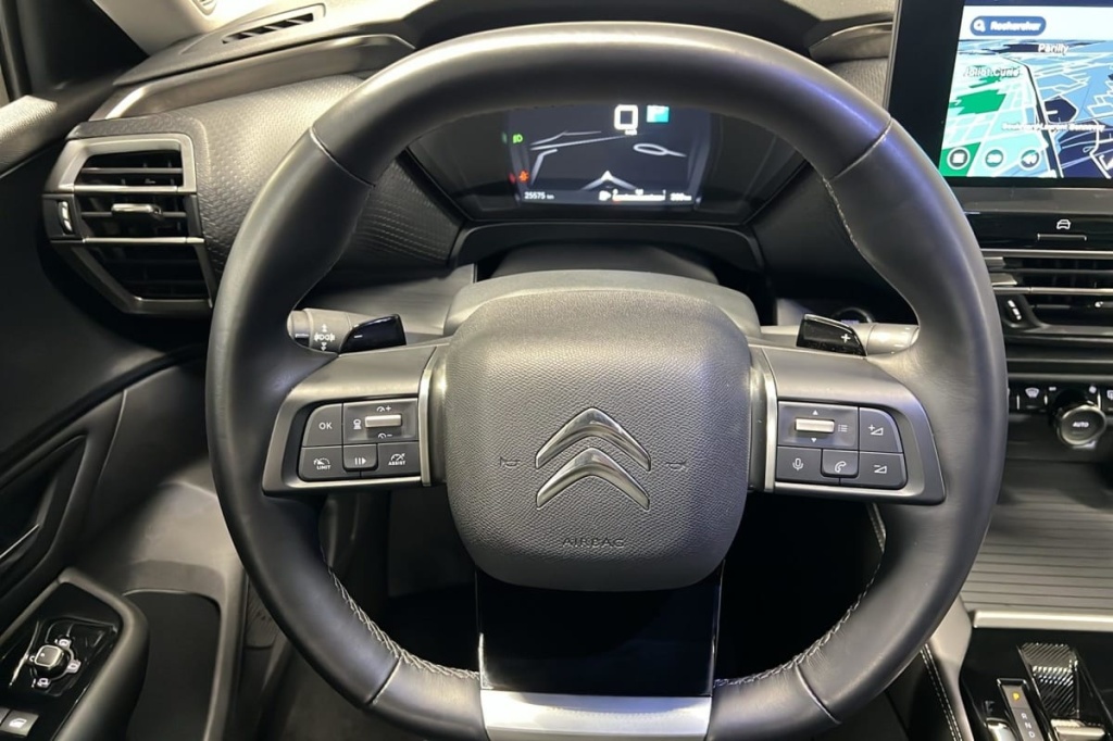 CITROEN C5 X PureTech 130 EAT8 Plus - ref: 1-369769 - Photo 14