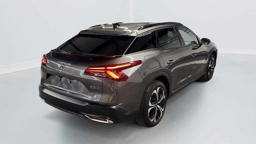 CITROEN C5 X PureTech 130 EAT8 Plus - ref: 1-369769 - Photo 7