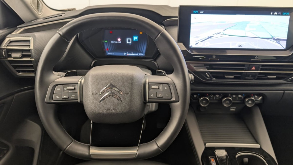 CITROEN C5 X PureTech 130 EAT8 Plus - ref: 1-369770 - Photo 14