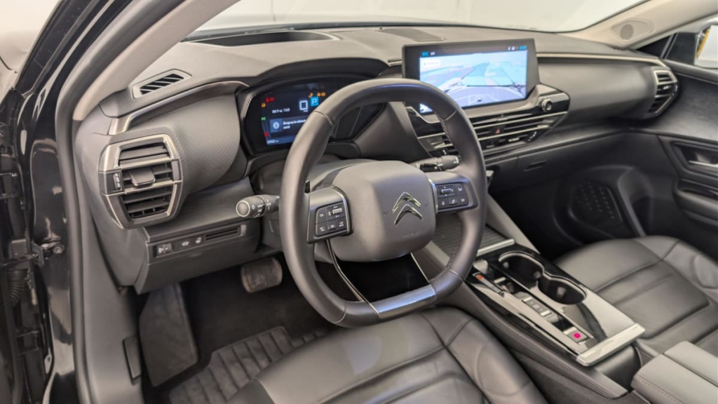 CITROEN C5 X PureTech 130 EAT8 Plus - ref: 1-369770 - Photo 15