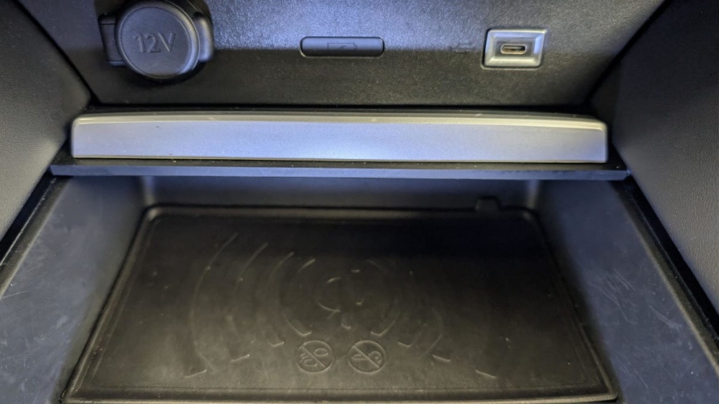 CITROEN C5 X PureTech 130 EAT8 Plus - ref: 1-369770 - Photo 20