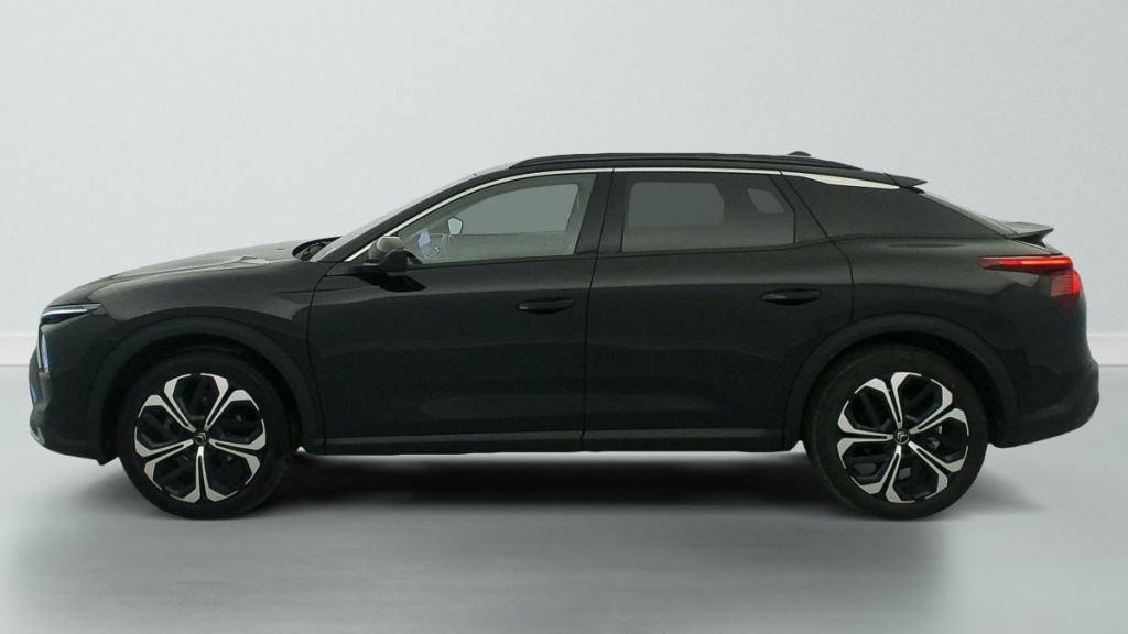 CITROEN C5 X PureTech 130 EAT8 Plus - ref: 1-369770 - Photo 4