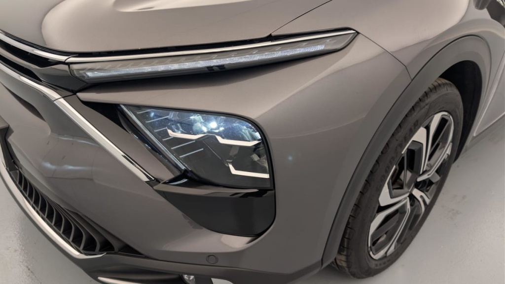 CITROEN C5 X PureTech 130 EAT8 Plus - ref: 1-369772 - Photo 15