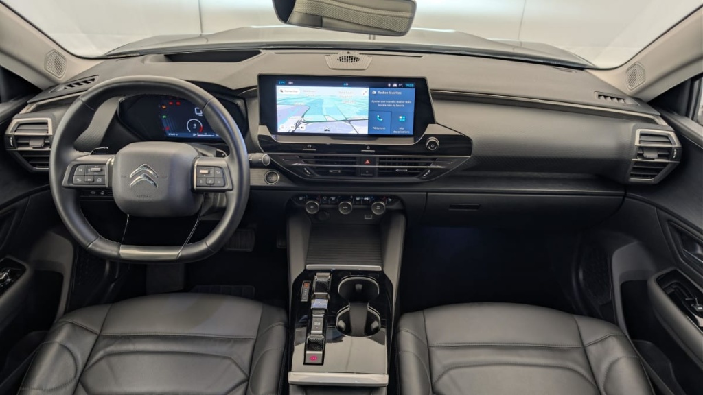 CITROEN C5 X PureTech 130 EAT8 Plus - ref: 1-369772 - Photo 5