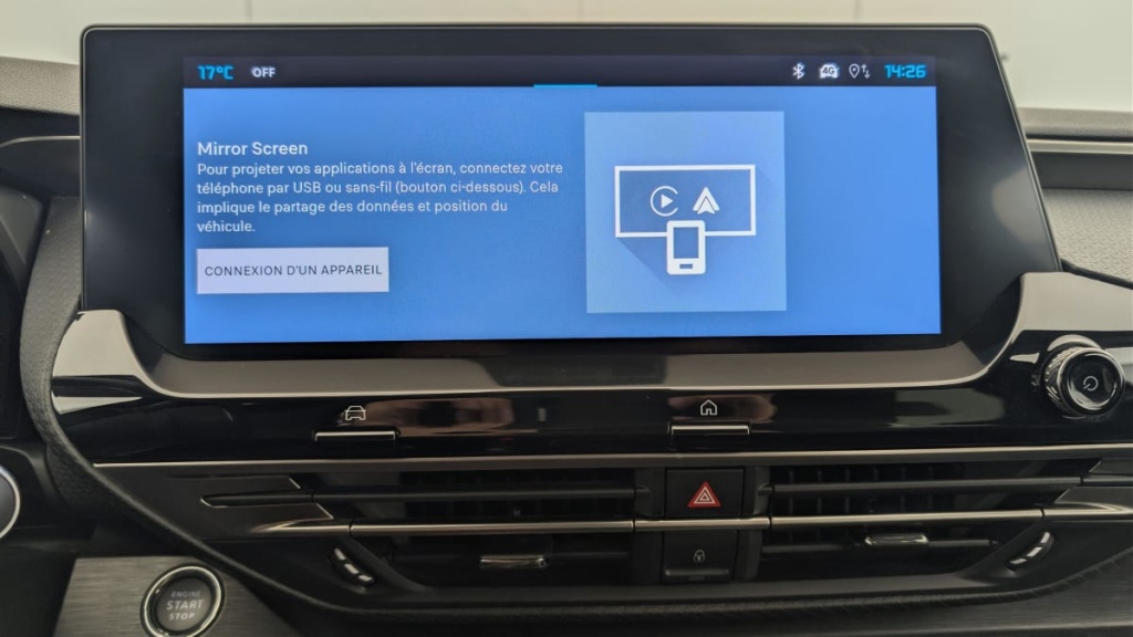 CITROEN C5 X PureTech 130 EAT8 Plus - ref: 1-369772 - Photo 9