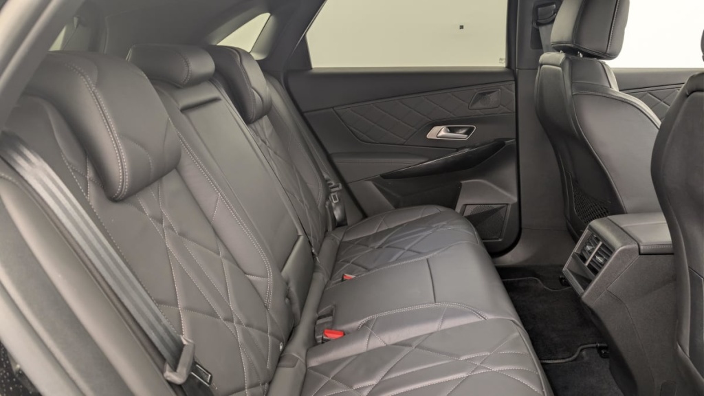 DS DS7 Hybride Rechargeable E-Tense 225 EAT8 Rivoli - ref: 1-369852 - Photo 10