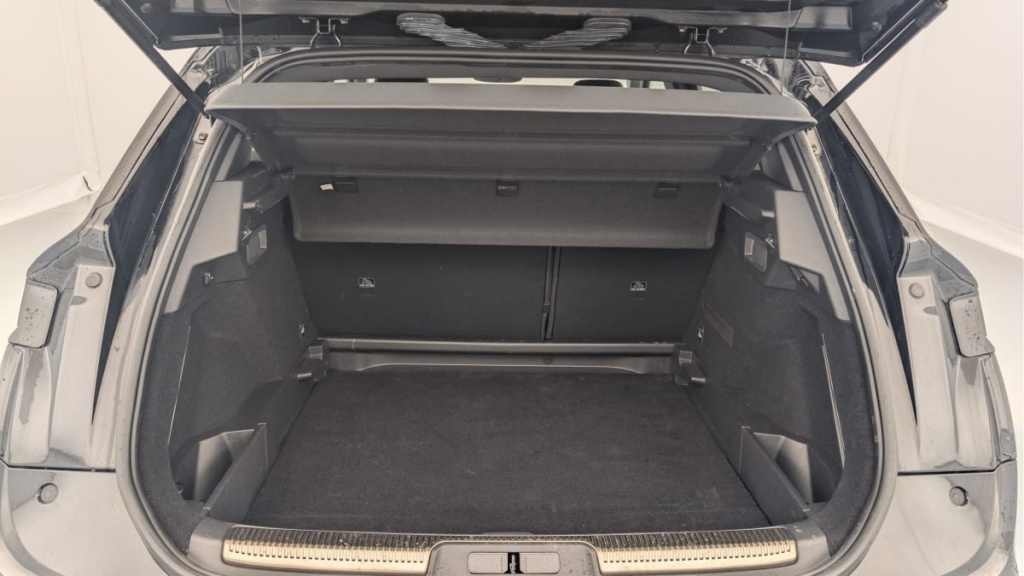 DS DS7 Hybride Rechargeable E-Tense 225 EAT8 Rivoli - ref: 1-369852 - Photo 11