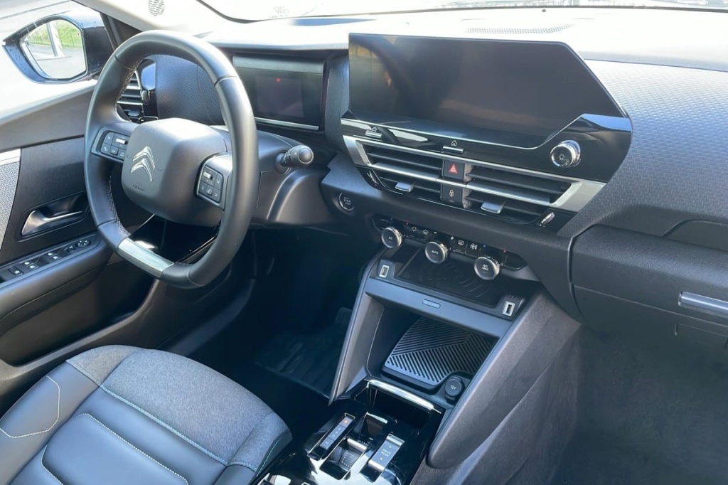 CITROEN C4 PureTech 130 EAT8 Max - ref: 1-369893 - Photo 12