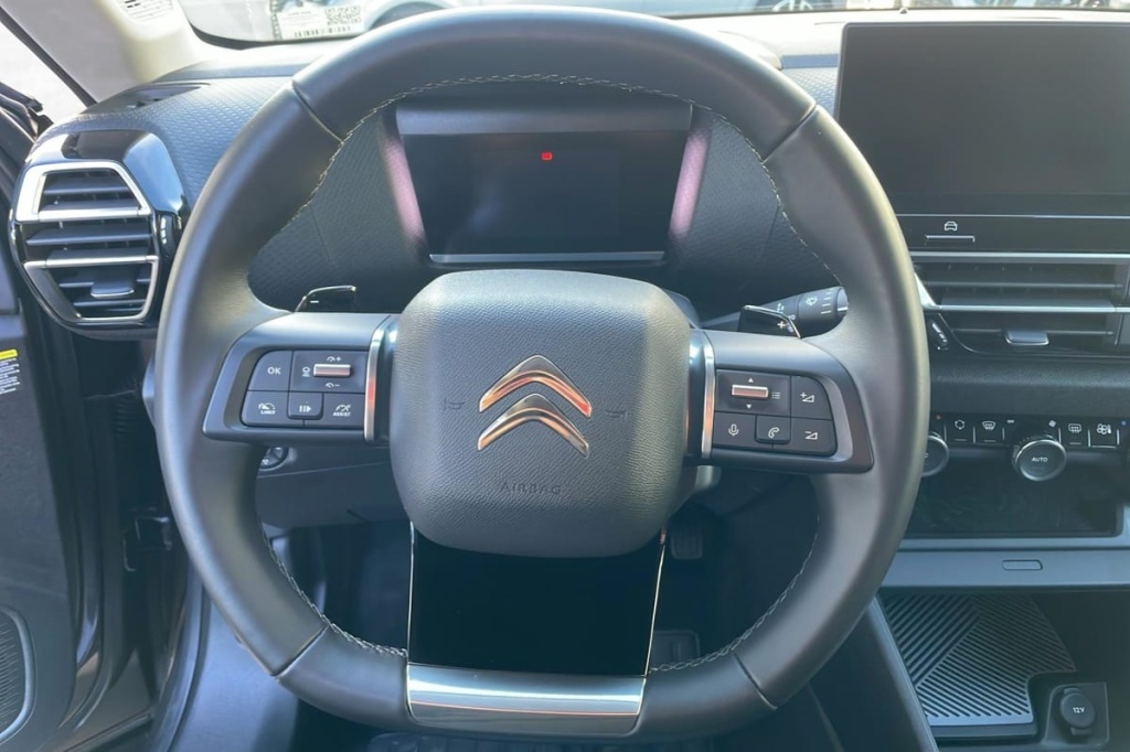 CITROEN C4 PureTech 130 EAT8 Max - ref: 1-369893 - Photo 13