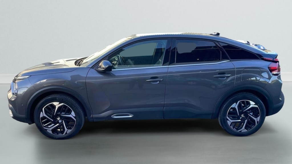 CITROEN C4 PureTech 130 EAT8 Max - ref: 1-369893 - Photo 4