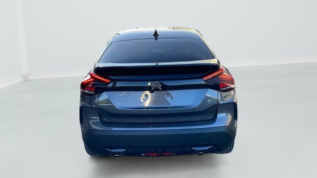 CITROEN C4 PureTech 130 EAT8 Max - ref: 1-369893 - Photo 6