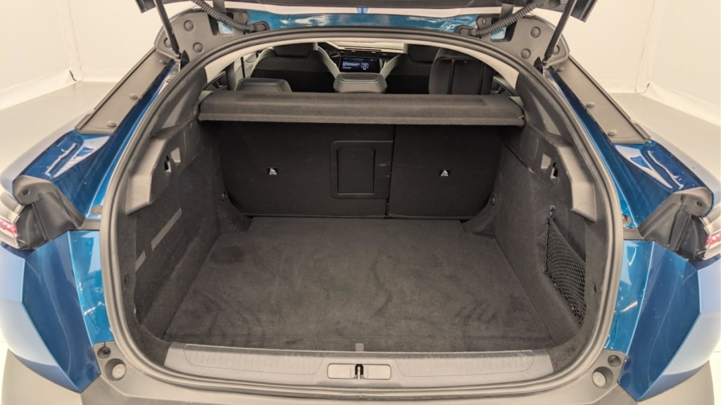 PEUGEOT 408 Hybrid 145 e-DCS6 Allure - ref: 1-369906 - Photo 11