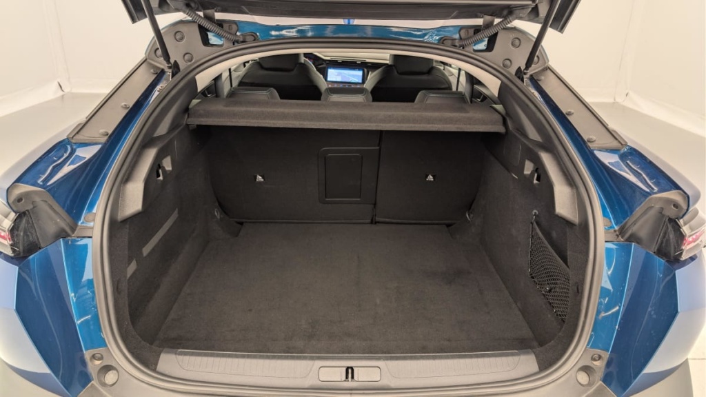 PEUGEOT 408 Hybrid 145 e-DCS6 Allure - ref: 1-369907 - Photo 11