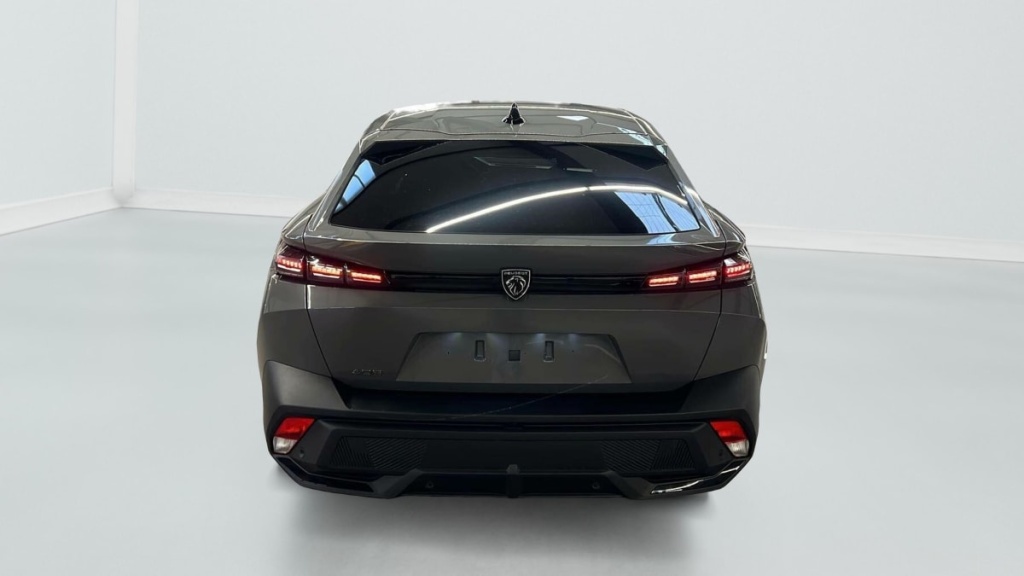 PEUGEOT 408 Hybrid 145 e-DCS6 Allure - ref: 1-369910 - Photo 5