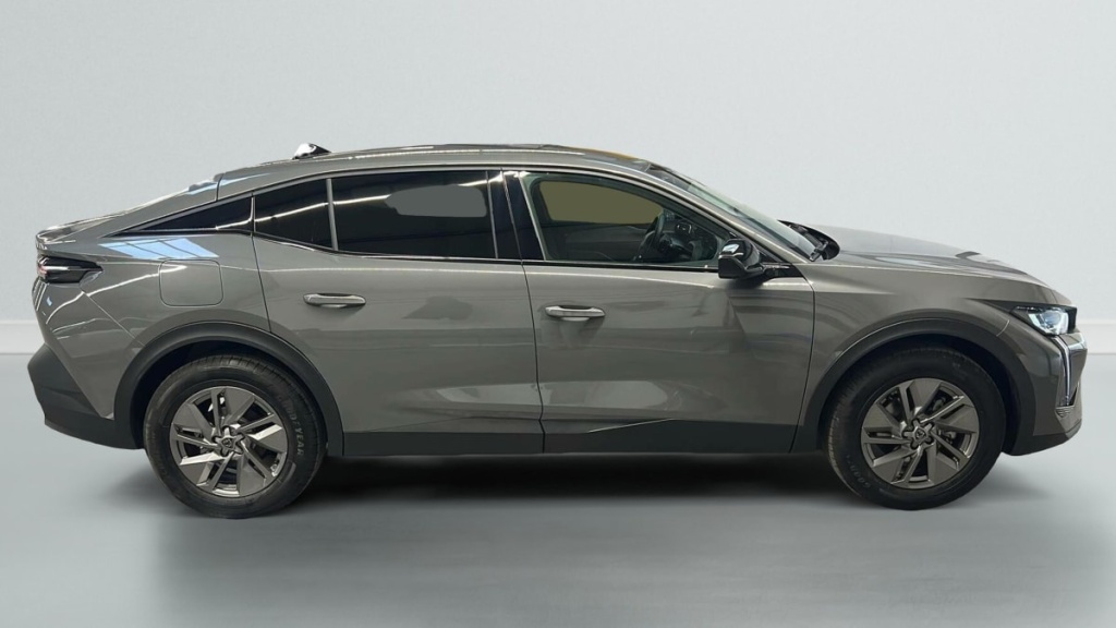 PEUGEOT 408 Hybrid 145 e-DCS6 Allure - ref: 1-369910 - Photo 7